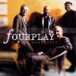 Fourplay - Break it Out