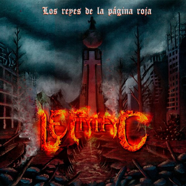 Letmac / Guille Ícarus - Luciernagas en la Oscuridad