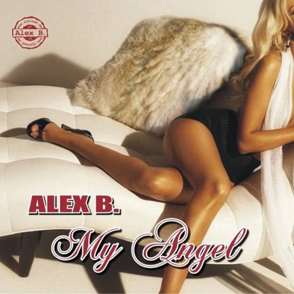 Alex B. - My Angel [Radio Edit]