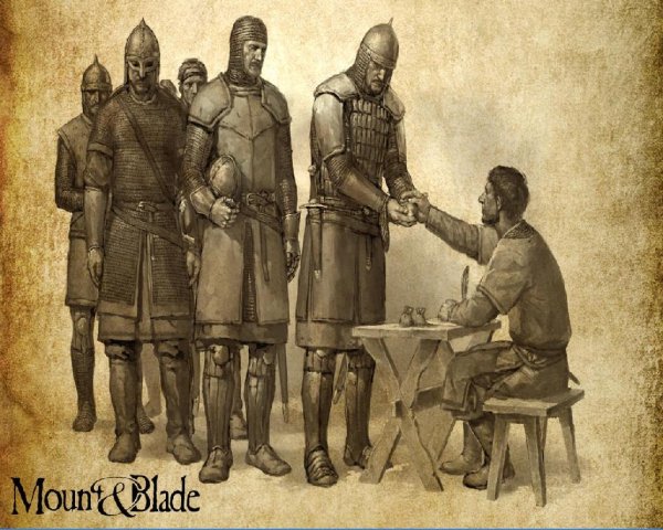Mount &amp; Blade - Saltarello Jon Sayless.mp3