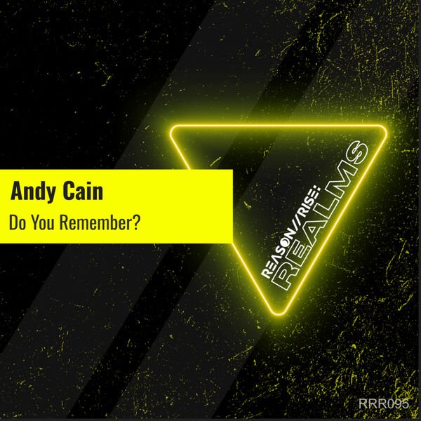 Andy Cain - Do You Remember? (Radio Edit)