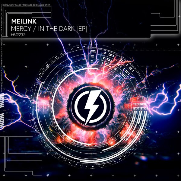 Meilink - In The Dark