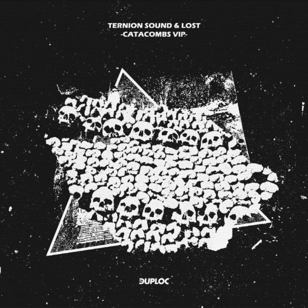 Ternion Sound, LOST - Catacombs VIP