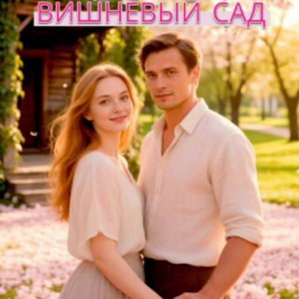 Вячеслав Сидоренко feat. Бесконечность - ВИШНЁВЫЙ САД/2026