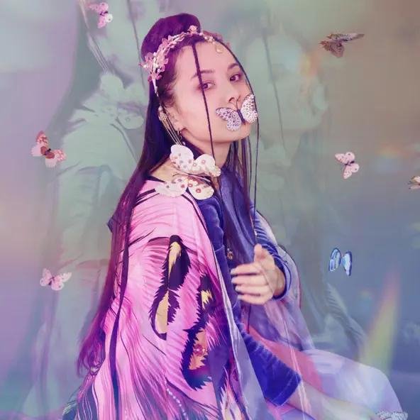 Дейтери - Мотыльки