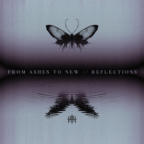 From Ashes to New - New Disease