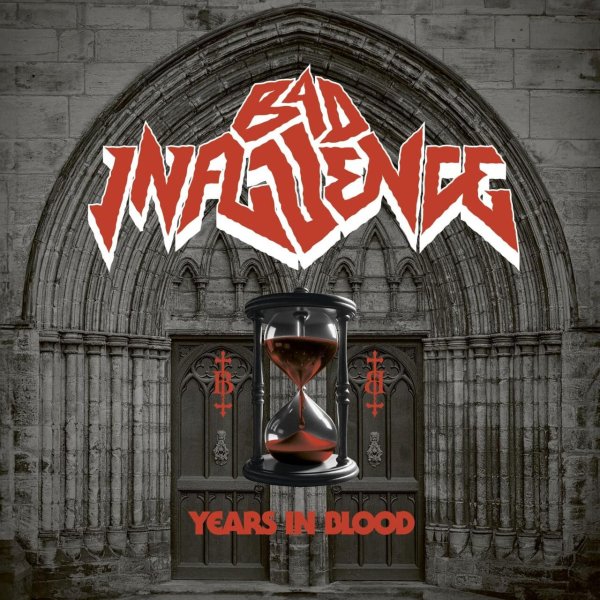 Bad Influence - Manners