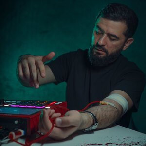 JANAGA/ФОГЕЛЬ - Никто не нужен