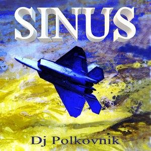 DJ Polkovnik - Atmosphere