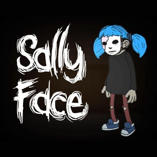 Sally face ost 1 - Episode one end