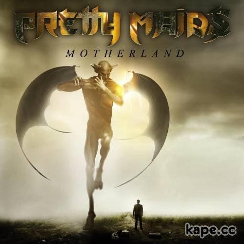 Pretty Maids - Infinity