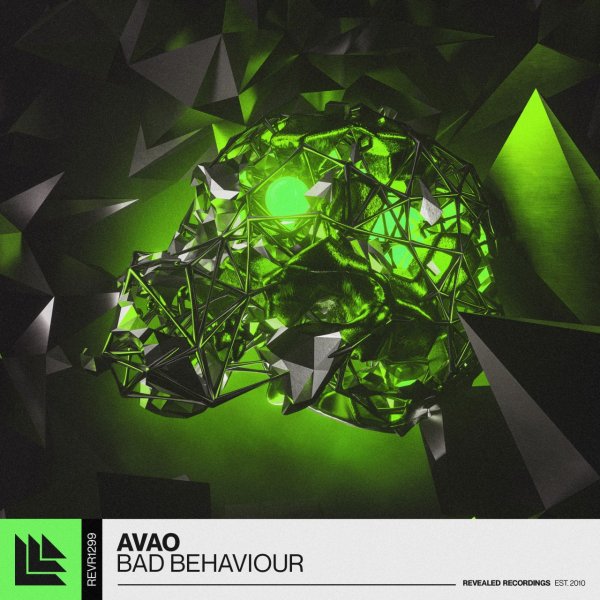 AVAO - Bad Behaviour (Radio Edit)