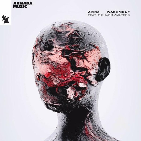 AVIRA feat. Richard Walters - Wake Me Up (Extended Mix)