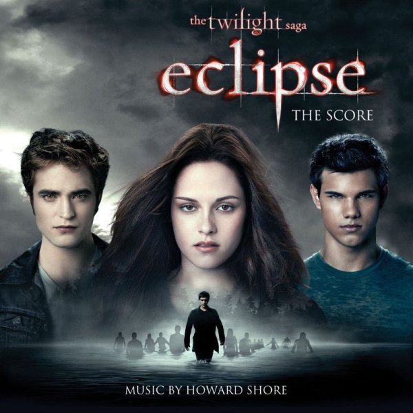 Howard Shore - Bella's Truck / Florida