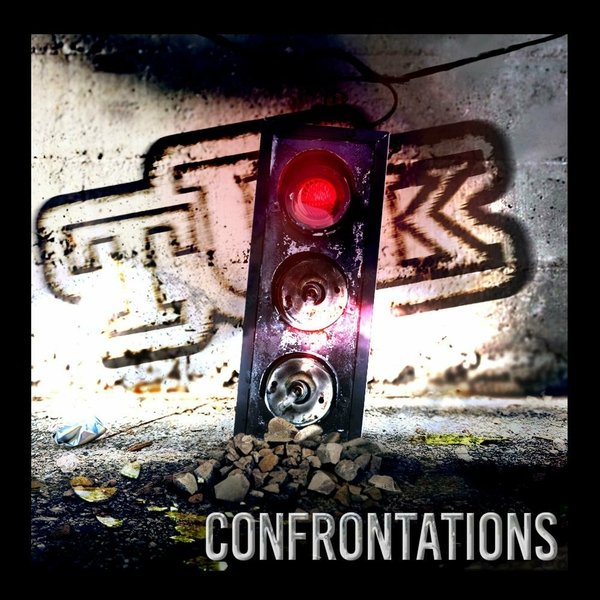 TUK - Confronted