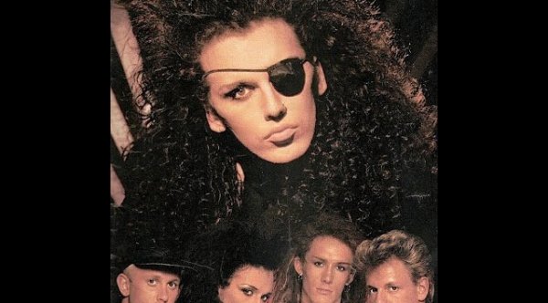 DJ TANO R - Dead Or Alive - You Spind Me Round (Tano Rives Remix Edit)