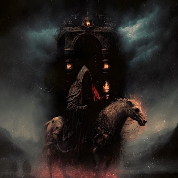 ACIDMANE, HOSTILAZE &amp; Grimmjøw - Dark Souls