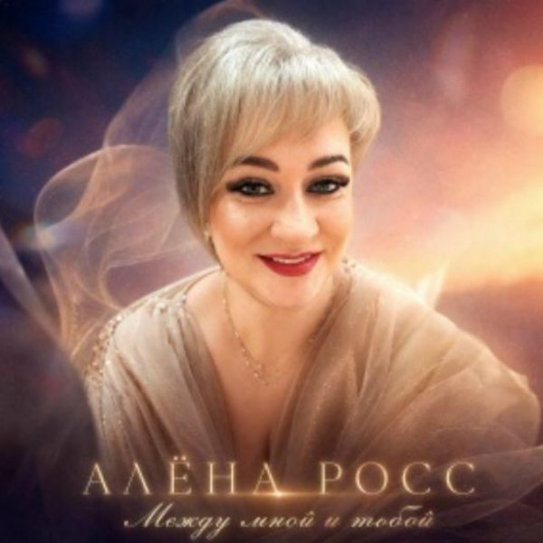 Алёна Росс - Междй мной и тобой/2026