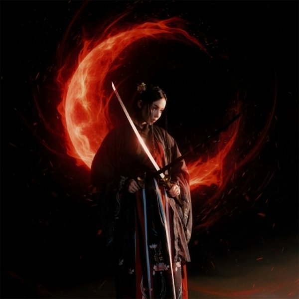 polnalyubvi - Огненный Цветок