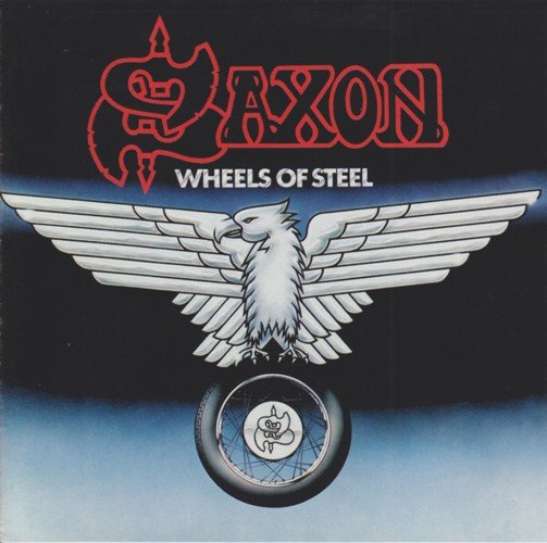 Saxon - Freeway Mad (Live At The Monsters Of Rock Festival Castle Donington 16th August 1980) (Bonus track)