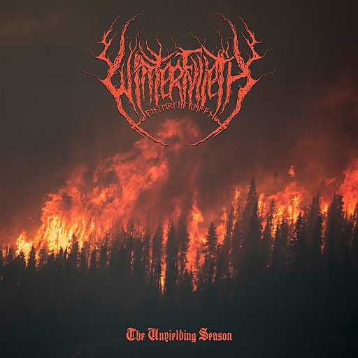 Winterfylleth - In Ashen Wake