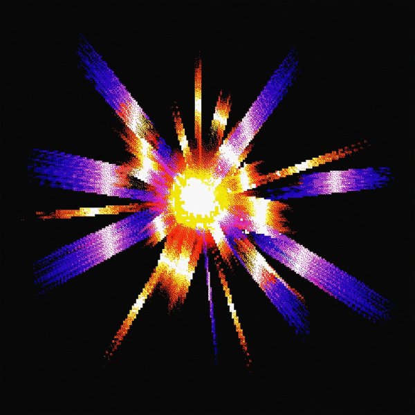 Lord Genmu - FLASHES
