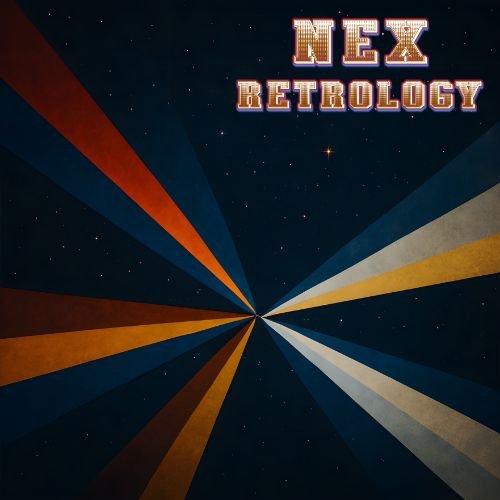 NEX - The swift passage of time