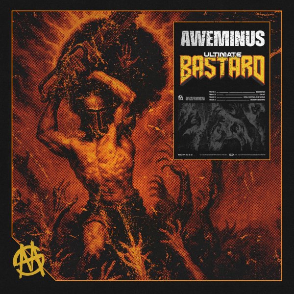 Aweminus - DEVIL CONTROL THE WORLD