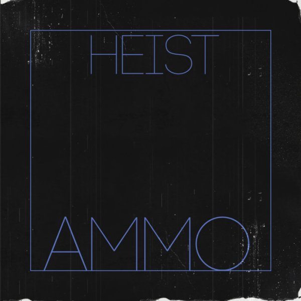 AMMO - Trouble on The Red Planet