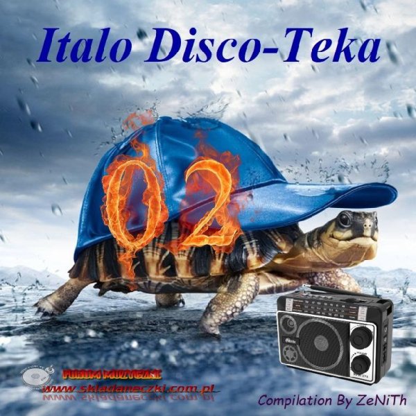 Italo Emotion - My Dreams