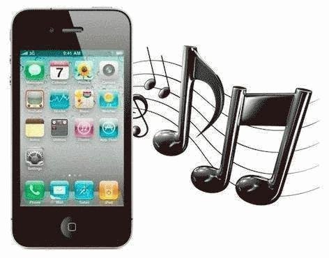 На звонок - Move That Body (Ringtone 2)