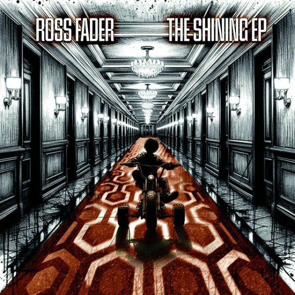 Ross Fader - Squid Games