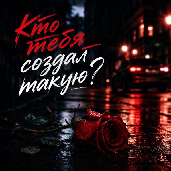 Коляныч, GUT1K, ZippO, ShakayaLeon - Кто тебя создал такую?
