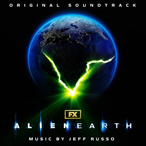 Jeff Russo - Wendy