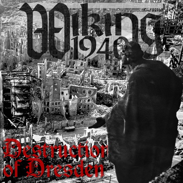 Wiking 1940 - Bomber Command