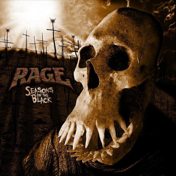 Rage - Farewell