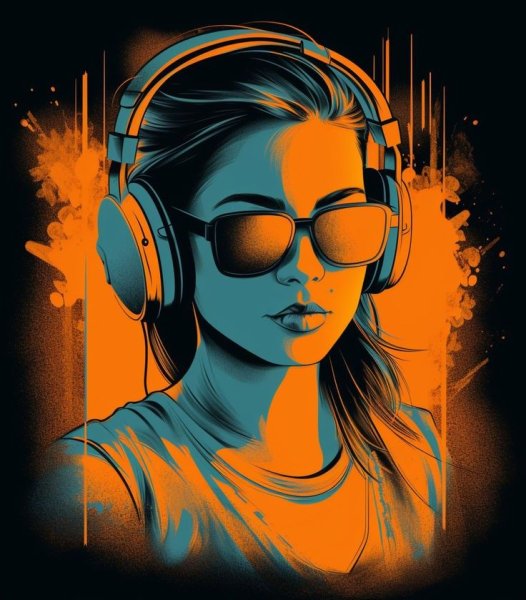 BabRoV AI - When I Come Around