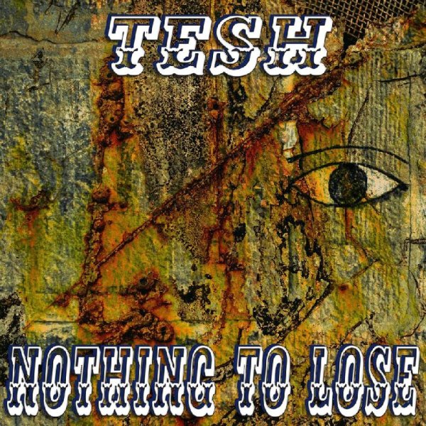 TESH - Nothing to Lose (Long Dance Version)