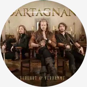 D'Artagnan - Was Wollen Wir Trinken