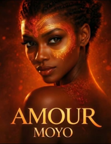 MOYO - AMOUR