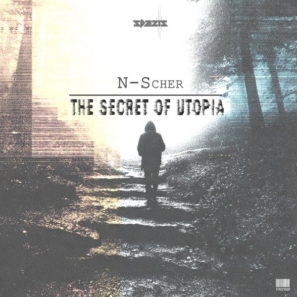 N-Scher - The Secret of Utopia
