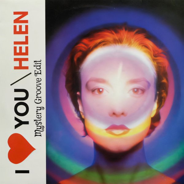 Helen - I Love You Mystery (Groove Edit) (2026)