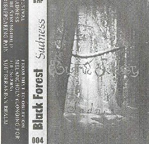 Black Forest - Revival