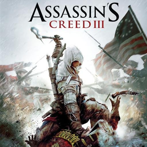 Lorne Balfe - Assassin's Creed III Main Theme