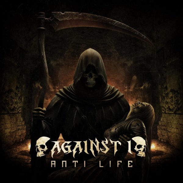 Against I - Descend