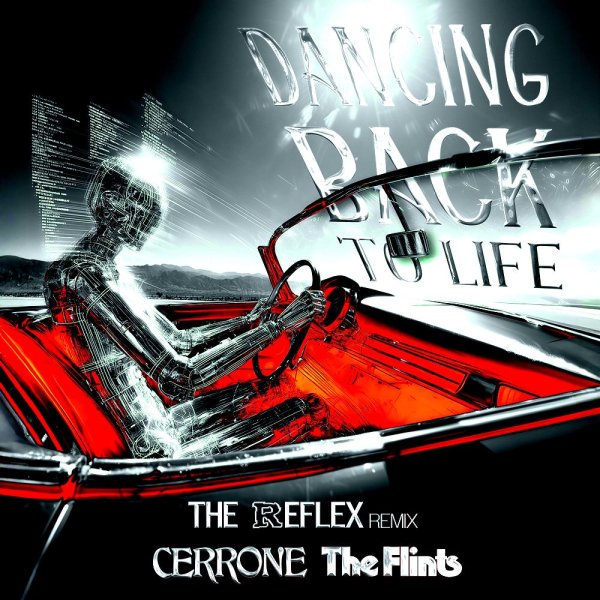 Cerrone - Dancing Back To Life