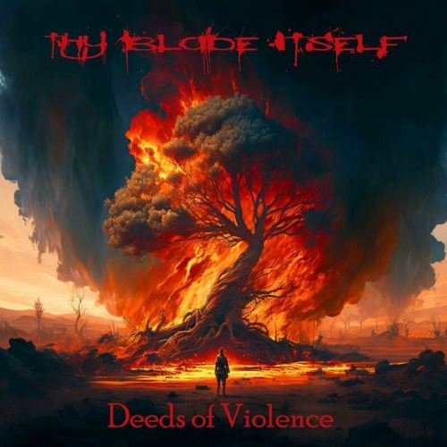 Thy Blade Itself - Hill 937
