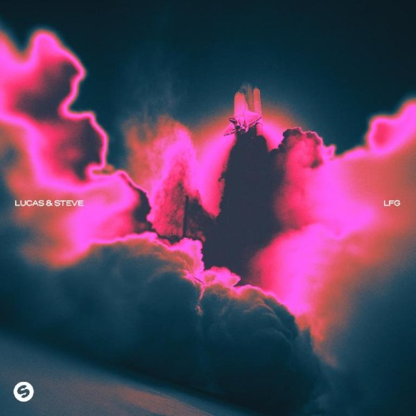 Lucas &amp; Steve - LFG (Original Mix)