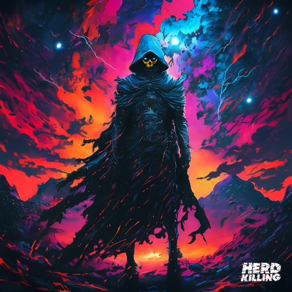 Inferno - Who Are You? (Original Mix)