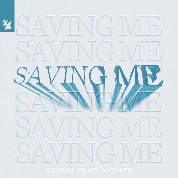 CEAUS feat. MONTE - Saving Me (Original Mix)